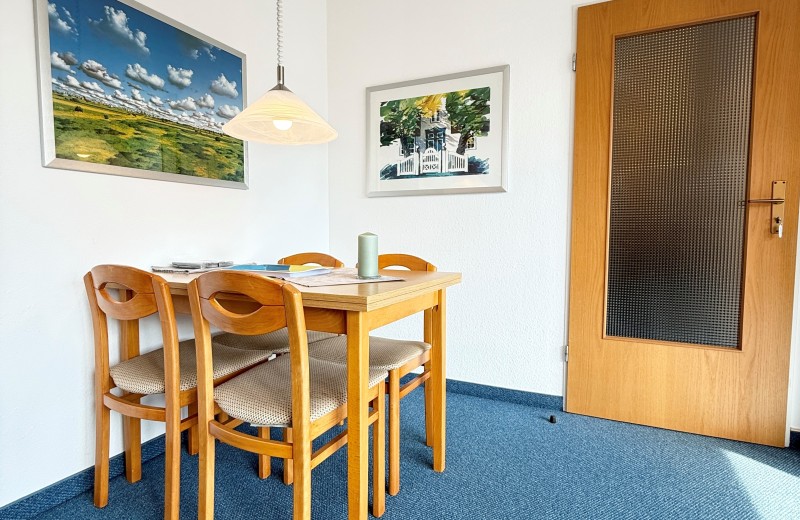 Voßhörn 3 Wohnung 2