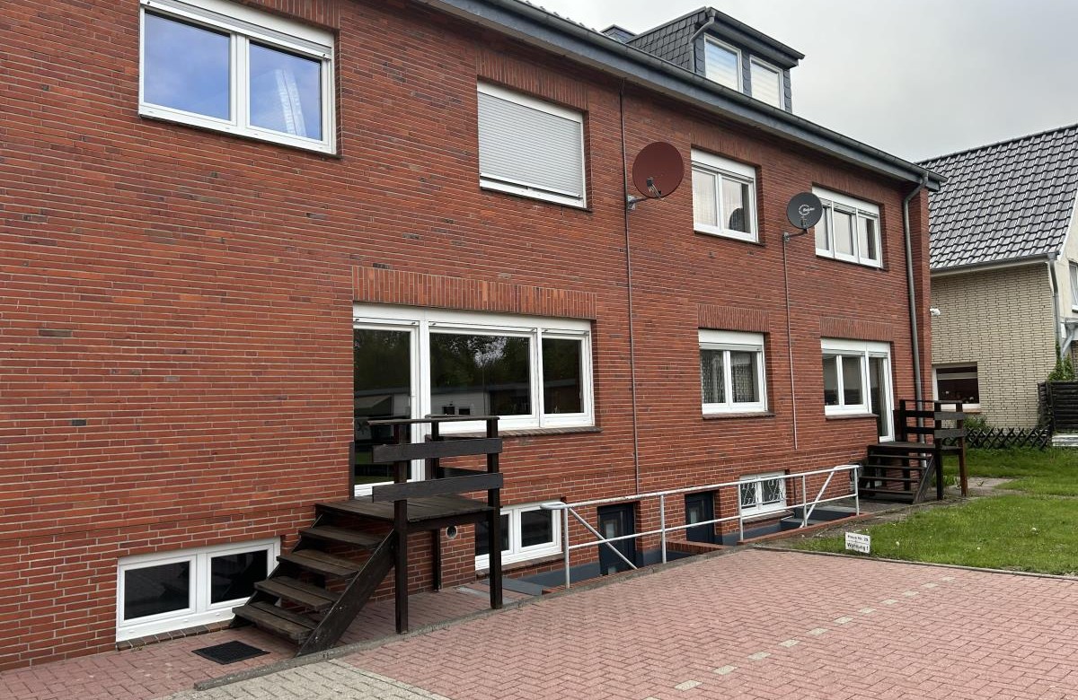 Rugenbargsweg 27 Whg 2