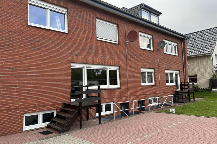 Rugenbargsweg 27 Whg 2