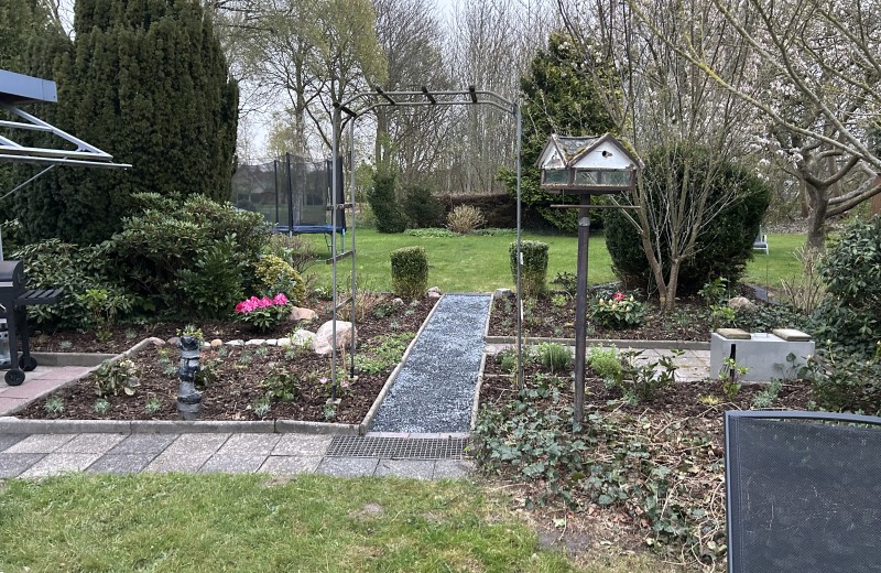 Rugenbargsweg 29 Whg 3