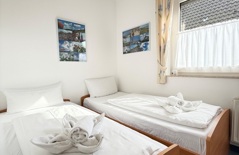 Voßhörn 3 Wohnung 2